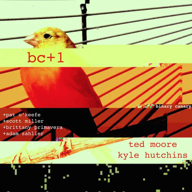 Bc+1[Track_number++] = (Laptop) Scott_miller + Bc;