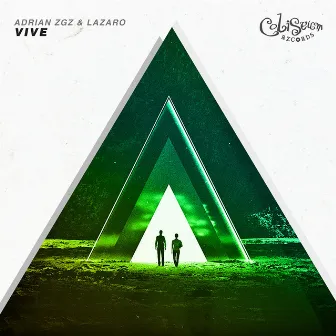 Vive by Lazaro