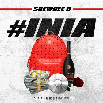 Inia by Skewbee D