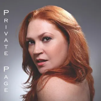 Private Page by Katie Thompson