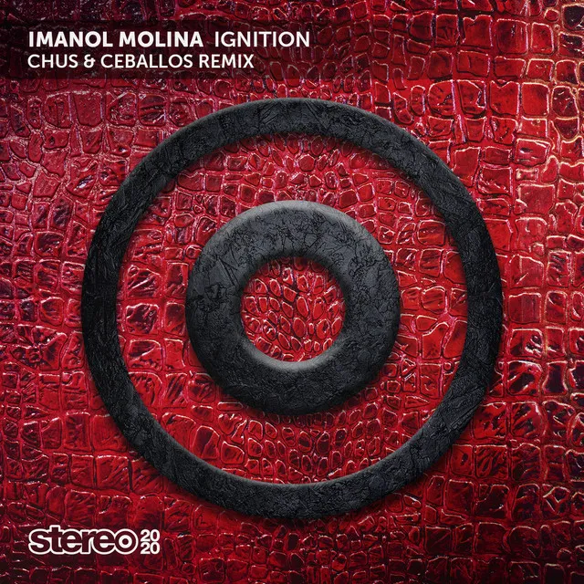 Ignition - Chus & Ceballos Remix