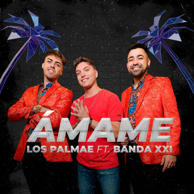 Ámame