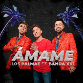 Ámame by Palmae