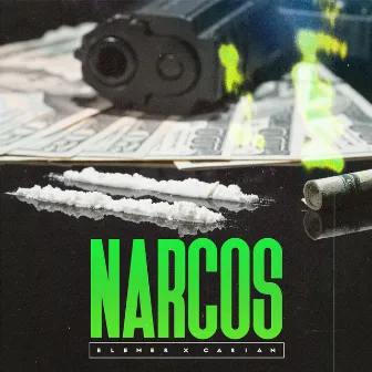 Narcos by Casian