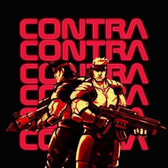 Contra by Elöhim