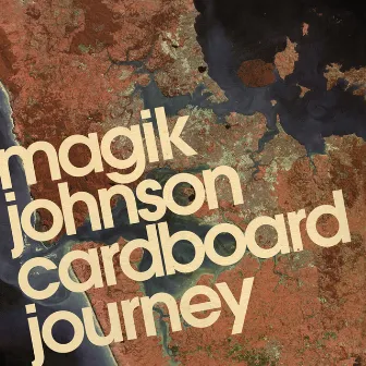 Cardboard Journey by Magik Johnson