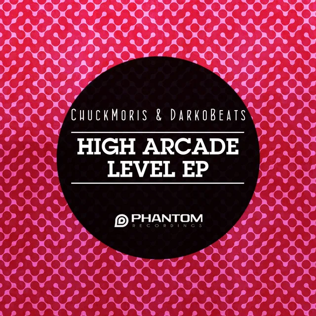 High Arcade Level - Original Mix