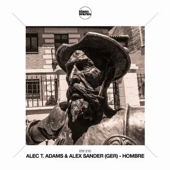 Hombre by Alex Sander (GER)