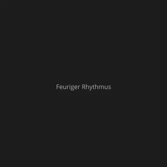 Feuriger Rhytmus by DJ Love