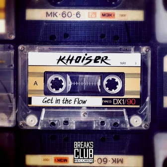 Get in the Flow by Khoiser