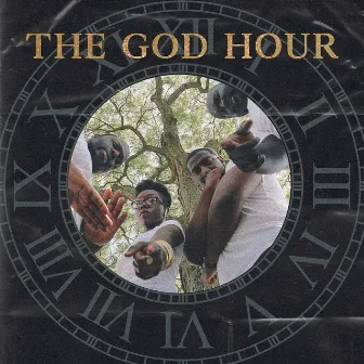 The God Hour by The God Hour