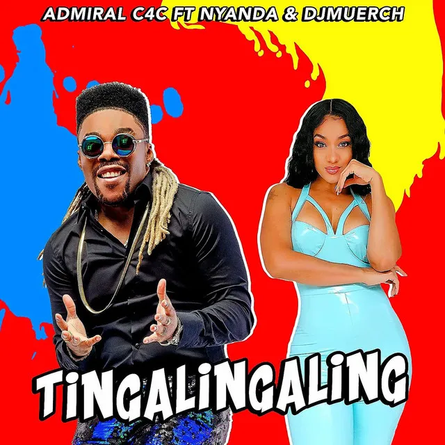 Tingalingaling