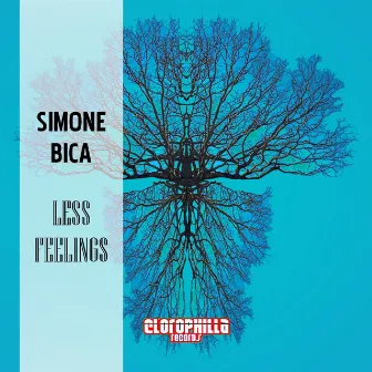 Less Feelings by Simone Bica