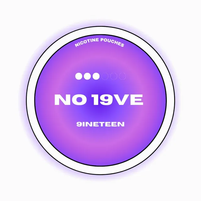 no 19ve