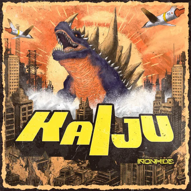 Kaiju