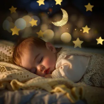 Baby Sleep Music: Gentle Night Sounds by Music Balance