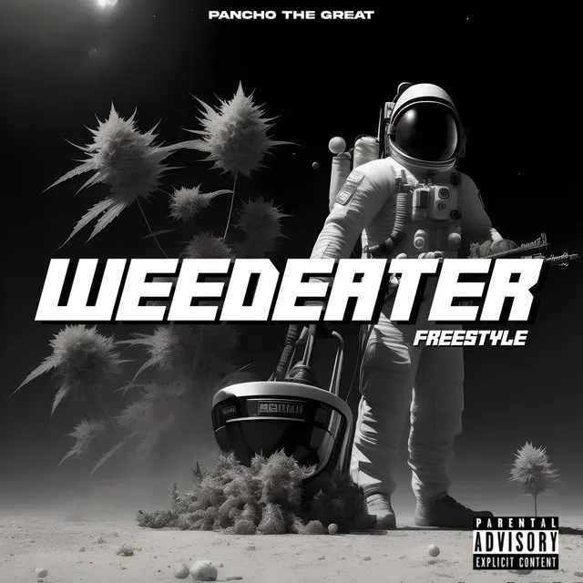 Weedeater Freestyle