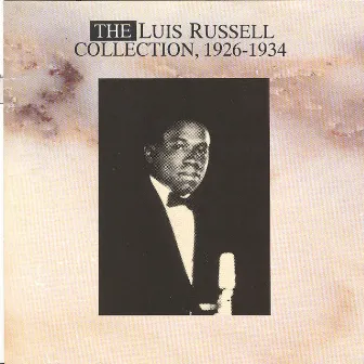 The Luis Russell Collecton - 1926-1934 by Luis Russell