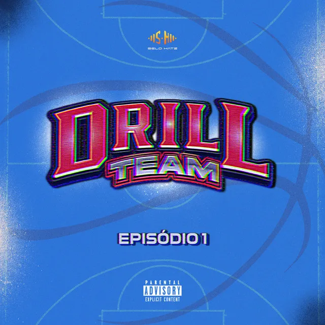 Drill Team, Ep. 1