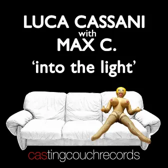 Into The Light by Luca Cassani