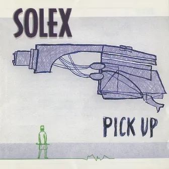 Pick Up by Solex