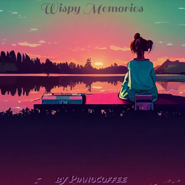 Wispy Memories -LoFi/Chill