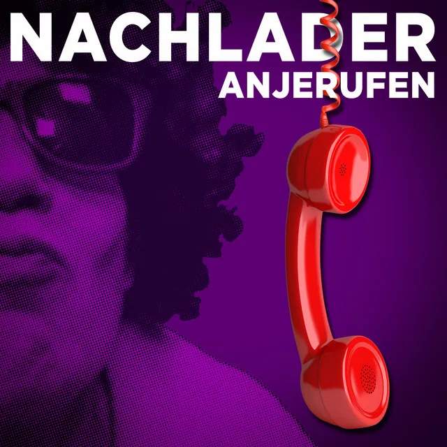 Anjerufen