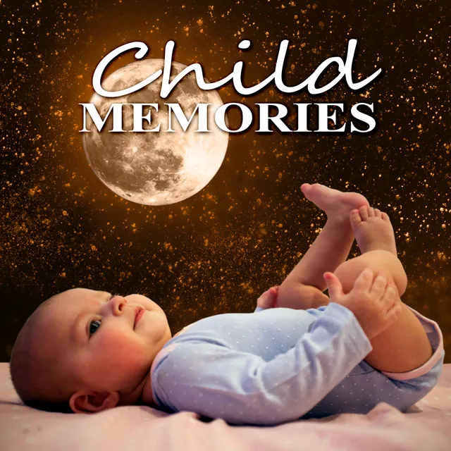 Child Memories - Inner Peace, Sleep Hypnosis, Sweet Dreams, Happy Child, Soothing Sounds of Nature, White Noise