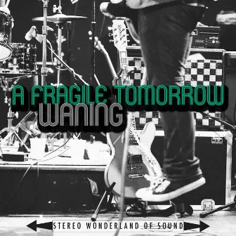 Waning by A Fragile Tomorrow