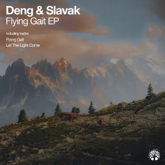 Flying Gait by Deng & Slavak