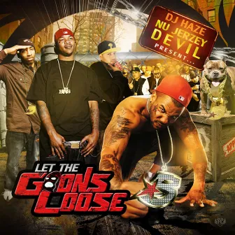 Let The Goons Loose (BWS 7.0) by The Game & Dj Haze