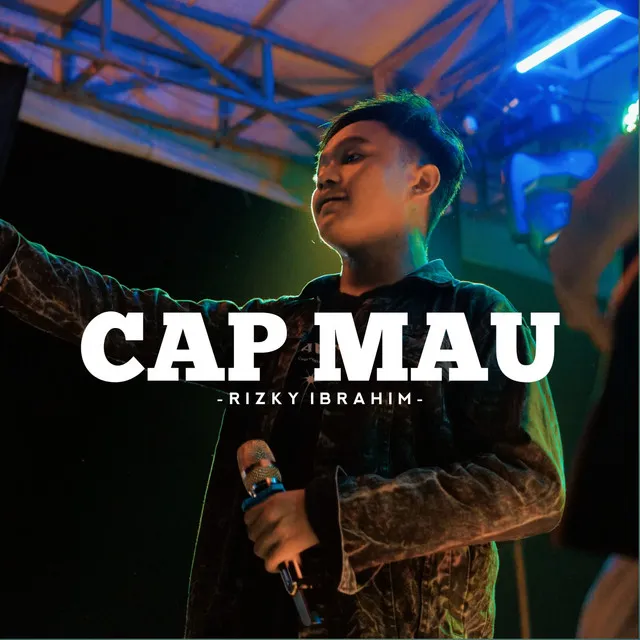 Cap Mau