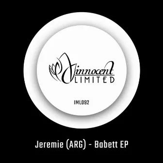 Babett EP by Jeremie (ARG)