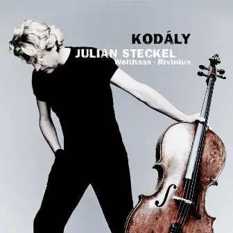 Kodály by Paul Rivinius