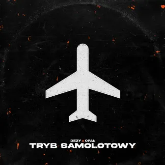 Tryb samolotowy by Dezy