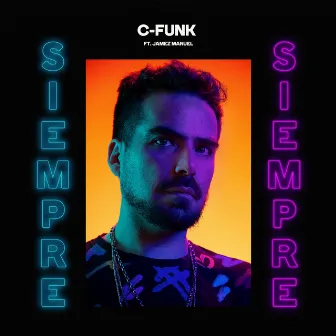 Siempre Siempre by C-Funk