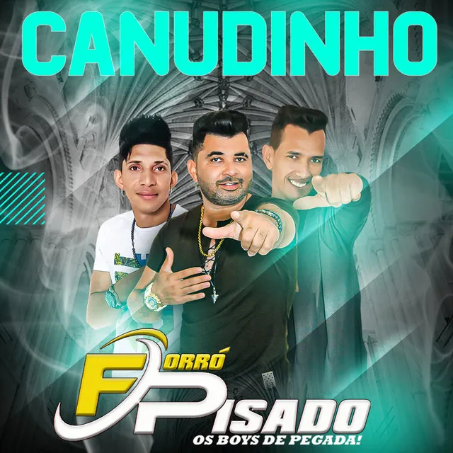 Canudinho