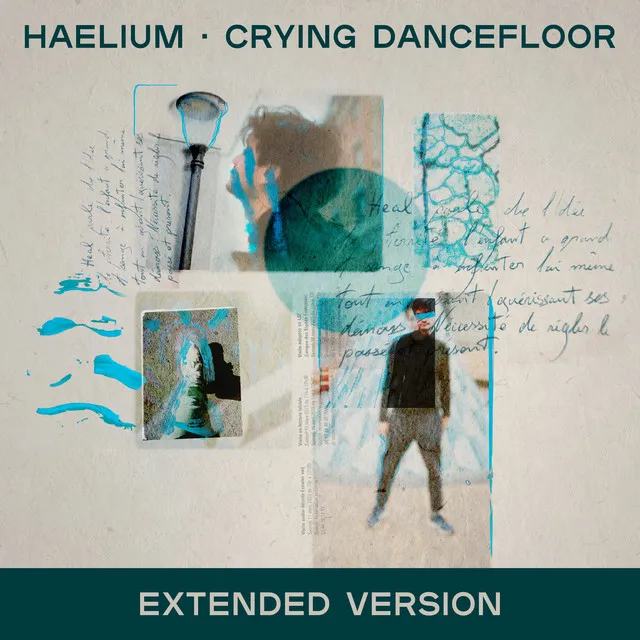 Crying Dancefloor (Extended Version)