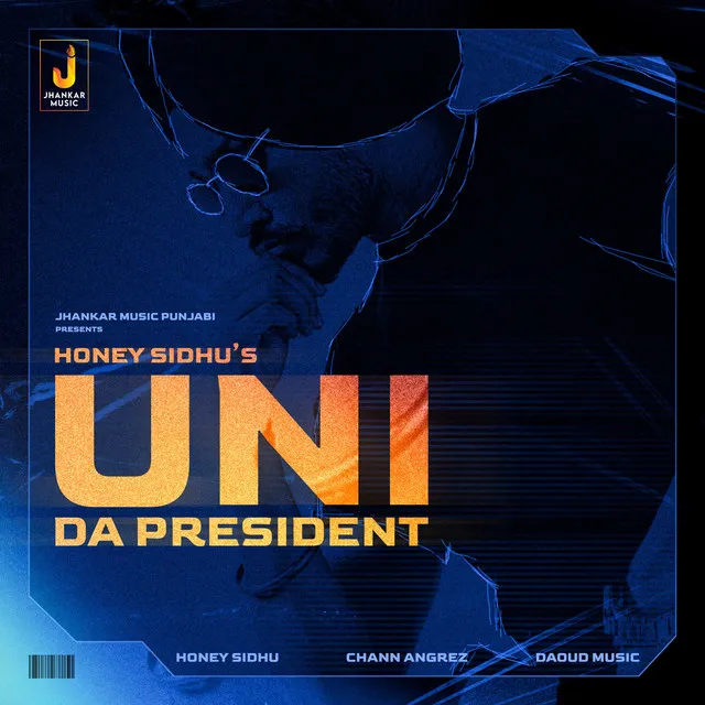 UNI Da President