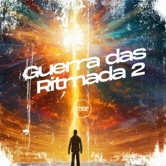 Guerra das Ritmada 2 by DJ Alcarde