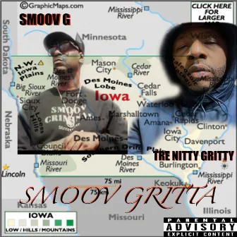 SMOOV GRITTA by Tre Nitty Gritty