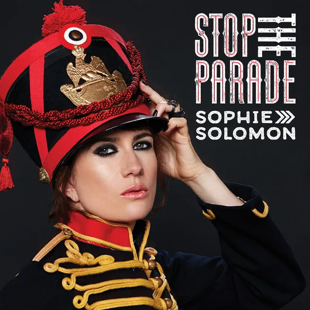 Stop the Parade