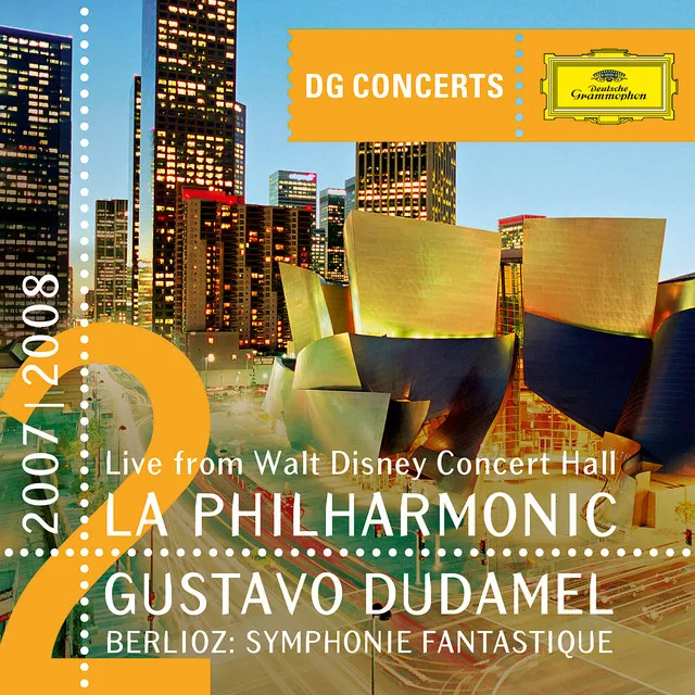 Upbeat Live - Pre-Concert Lecture - Live From Walt Disney Concert Hall, Los Angeles / 2008