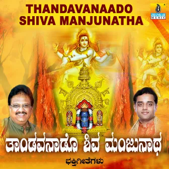 Thandavanaado Shiva Manjunatha by Nanditha