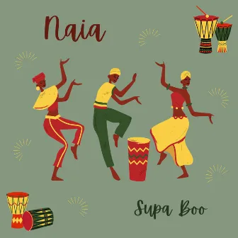 Naia by SUPA BOO