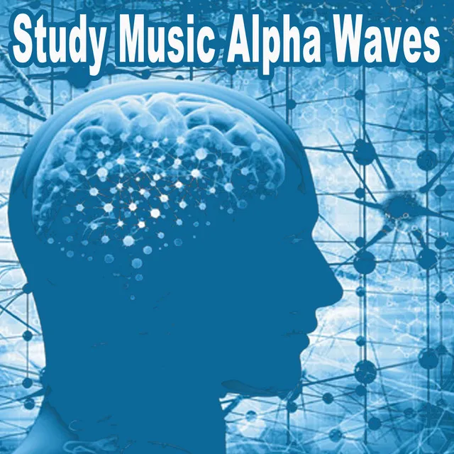 Study Music Alpha Waves