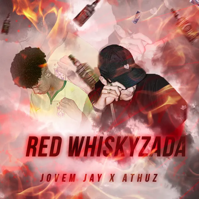 Red Whiskyzada