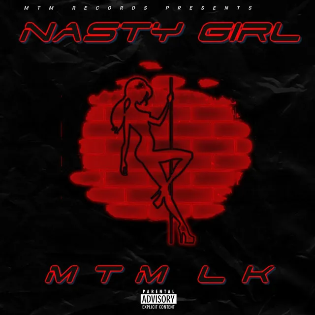 Nasty girl