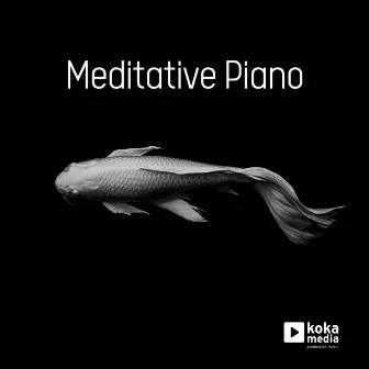 Meditative Piano by Eric Chevalier