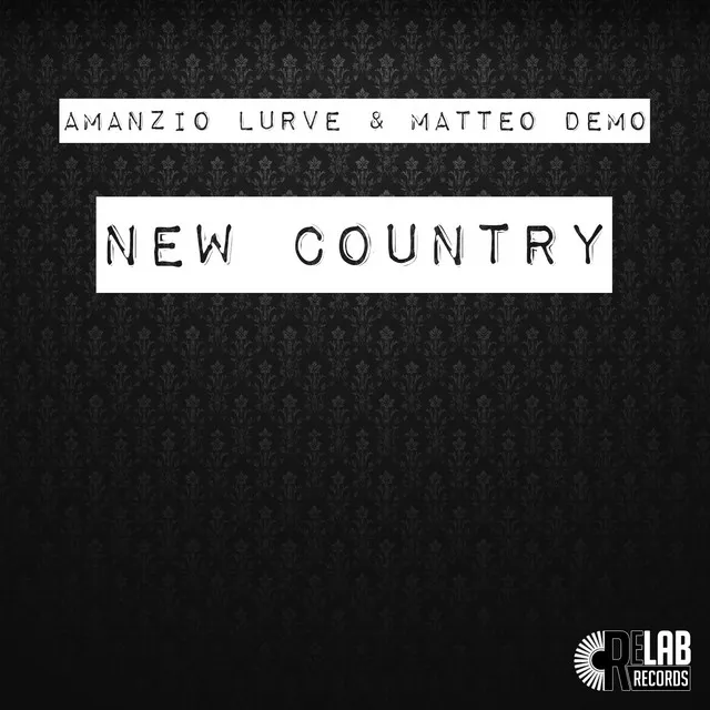 New Country (Club Mix)